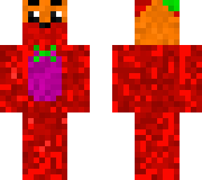 blaze with shadows