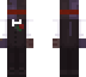 blind fold (fixed