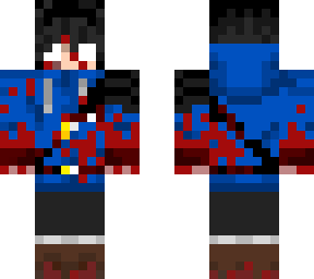 blood kris