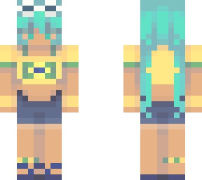 brazilian miku