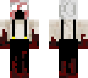 butcher fixed