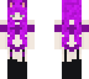 cat girl