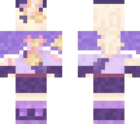 chainsaw - puppetseers // phighting oc
