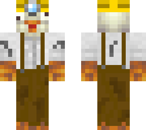 chicken minor