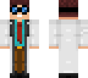cientista joel