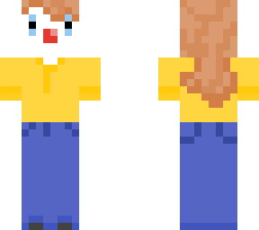 clown
