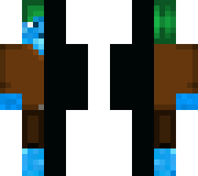 collab with deckypoo7