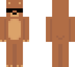 cool bear