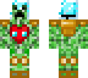 creeper