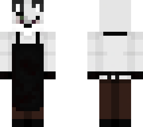 cute butcher fox