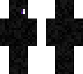 dark entity (one eye - cnpc)