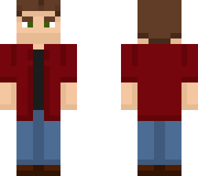 dean