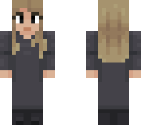 default ophelia ~ 8-bit warrior #22