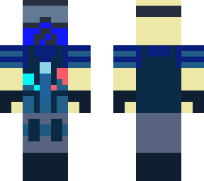 default paintballer