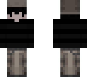 depths