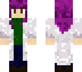 donna (oc)