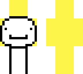 dream yellow
