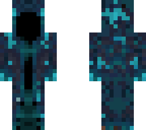 eldric the veiled