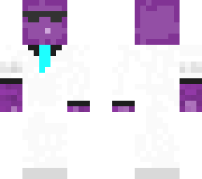 emils suit n tie(before glow up)