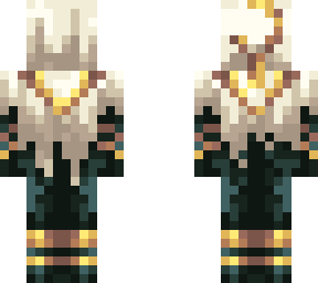 ferryman