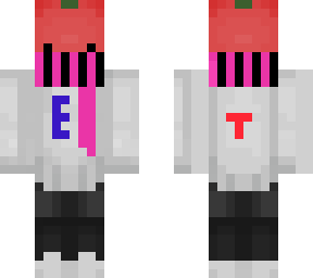 fimmihd skin tomate