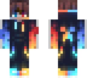 fire &water combine