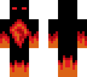 fire crystal