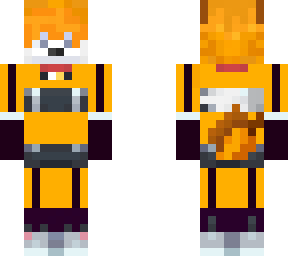 fox-