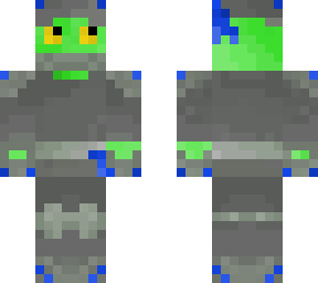 frog knight