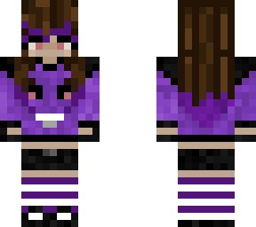 gengar girly