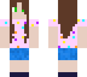 girl