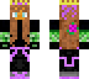 girly toast