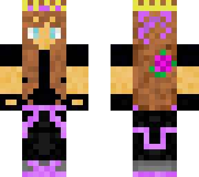 girly toast v2