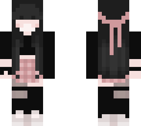 girlypop black