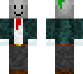 greenpaint guy