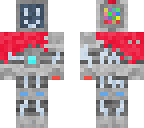 happy robot version 5.0 08262025