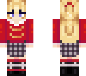 heather chandler (credits to @starmein)