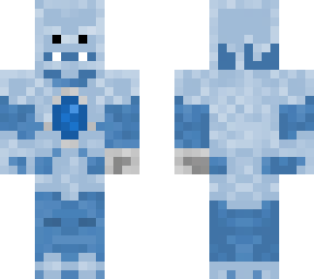 ice beast