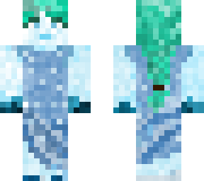 ice maiden