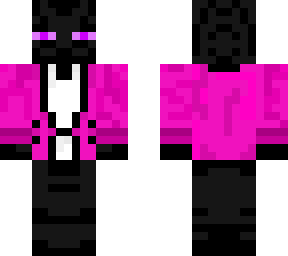 im an enderman