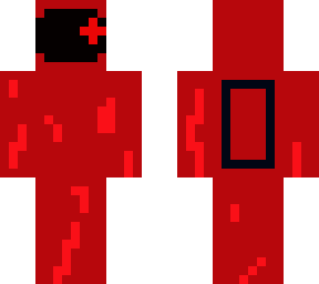imposter(with added blood)