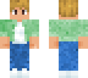 jimmy (solidaritygaming) retextured