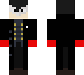 joker from persona5