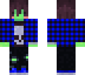 joni alien