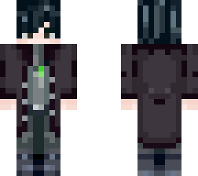 kaimeng (no gloves)