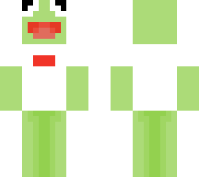 kermit the supreme frog