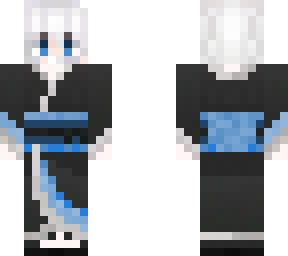 kimono varu