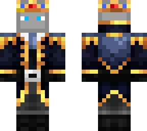 king peppeline classic