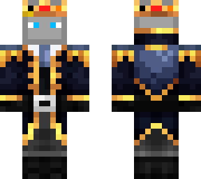 king peppeline classic v2