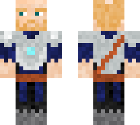 knight man